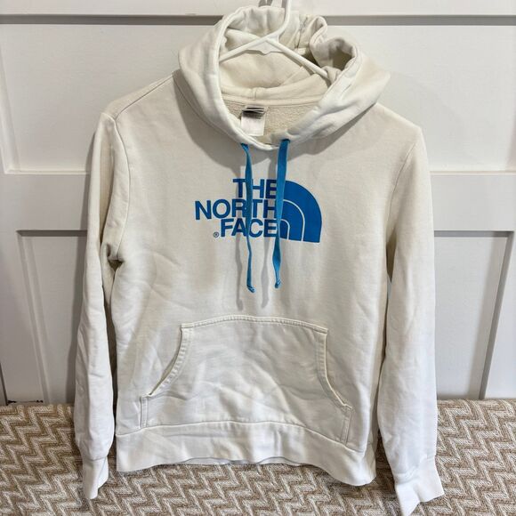 The North Face Women’s Half Dome Hoodie Sweatshirt - Picture 1 of 6